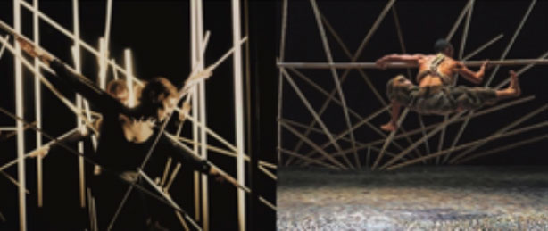 Matérias-primas da criatividade