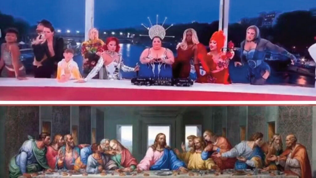 Profana, laica e santa: a última ceia e suas representações